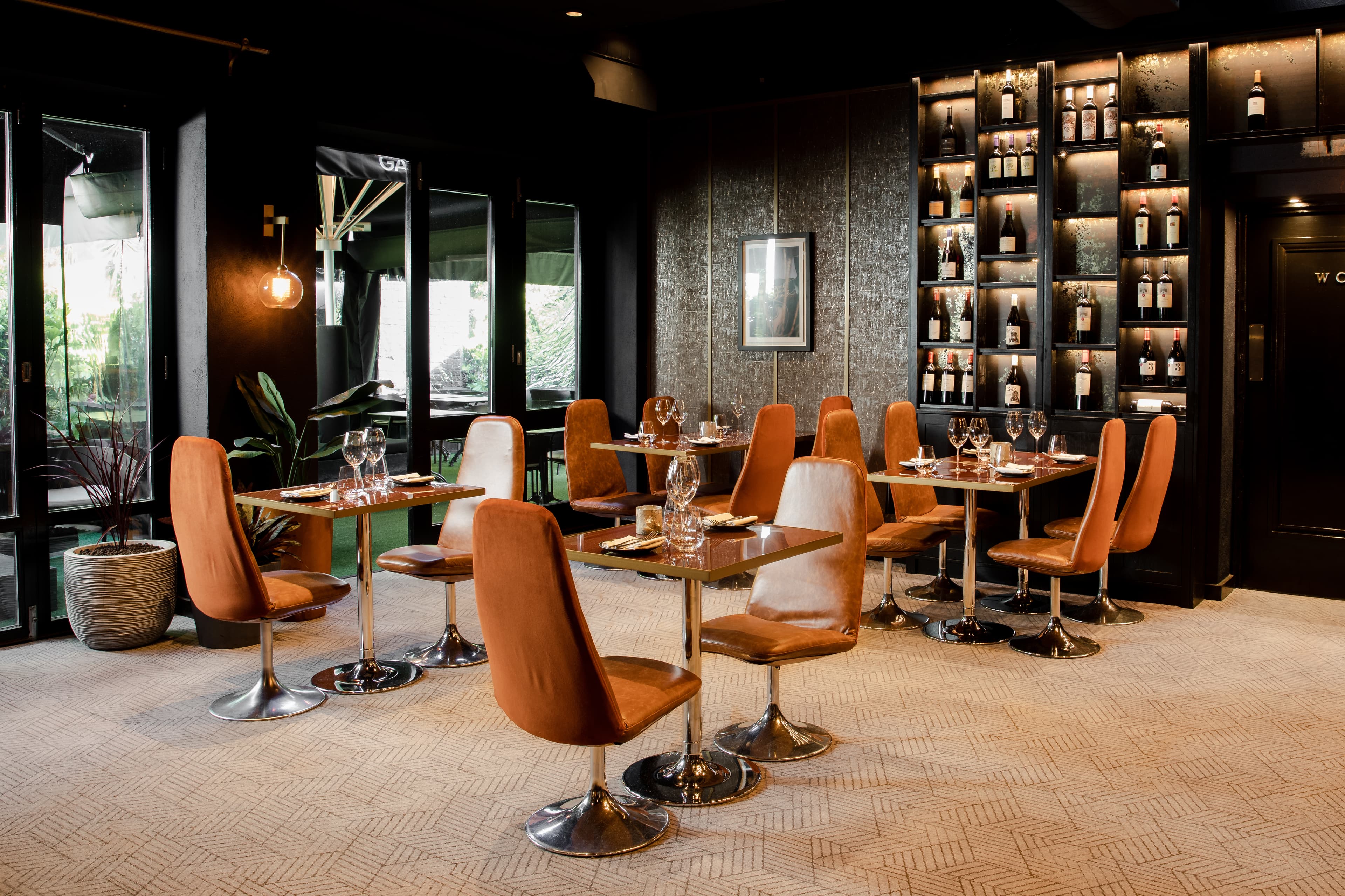 Exclusive Hire, Gaucho Hampstead photo #2