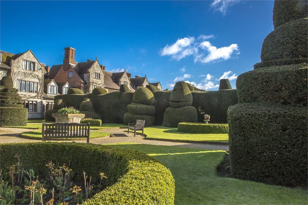 Exclusive Hire, Billesley Manor Hotel photo #1