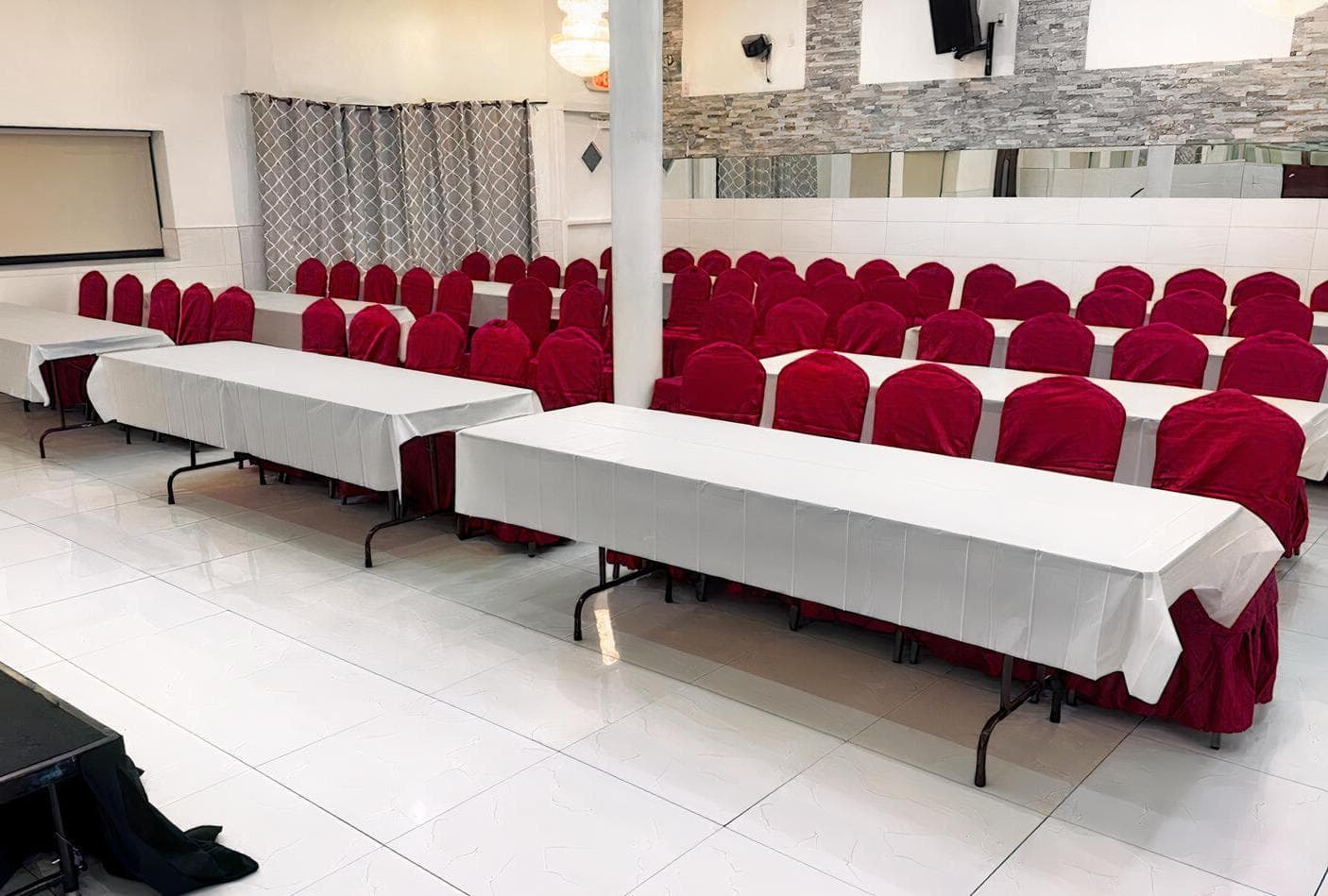 Event Space, Al-Aqsa Banquet Hall photo #1