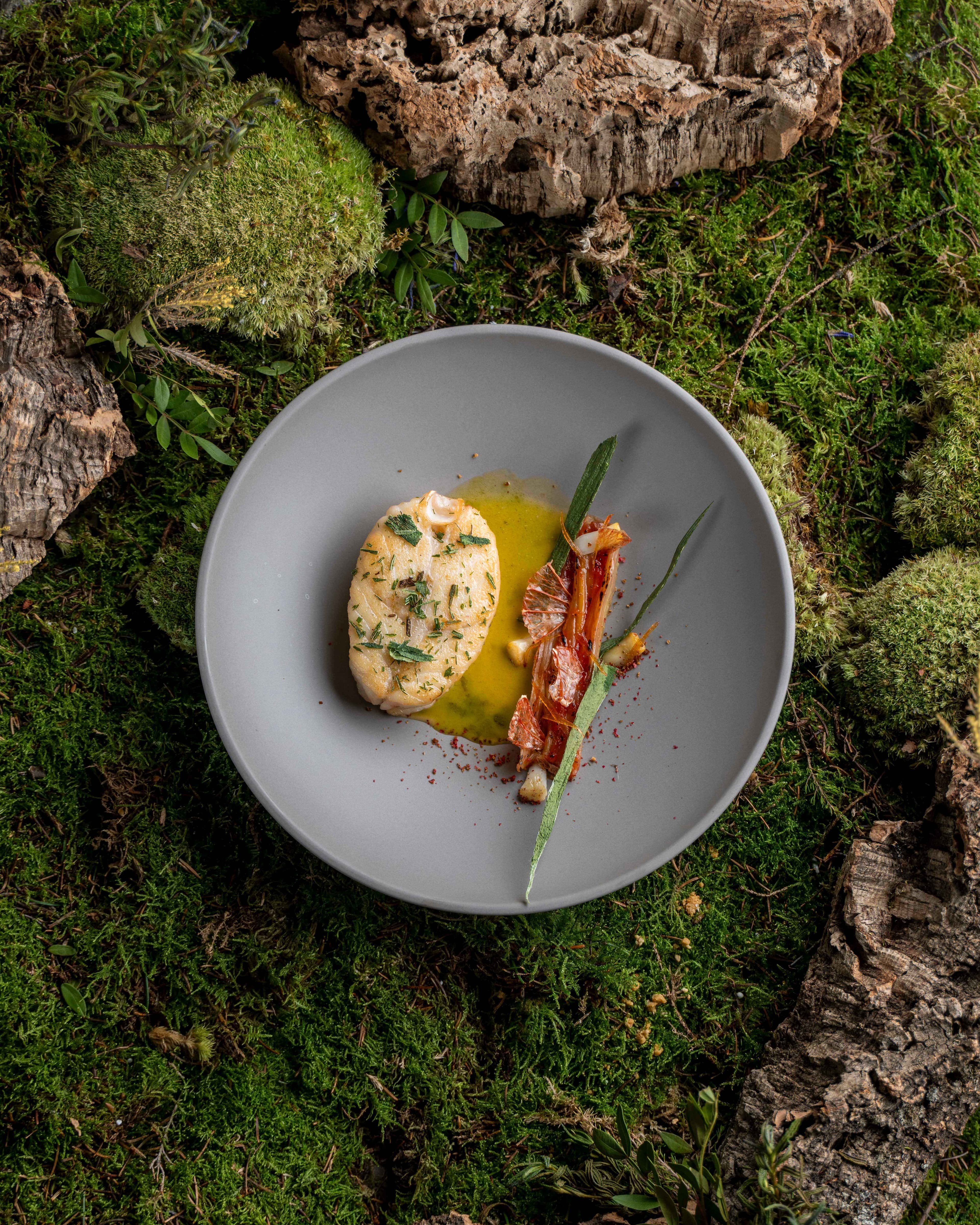 Exclusive Hire, Alain Ducasse At The Dorchester photo #10