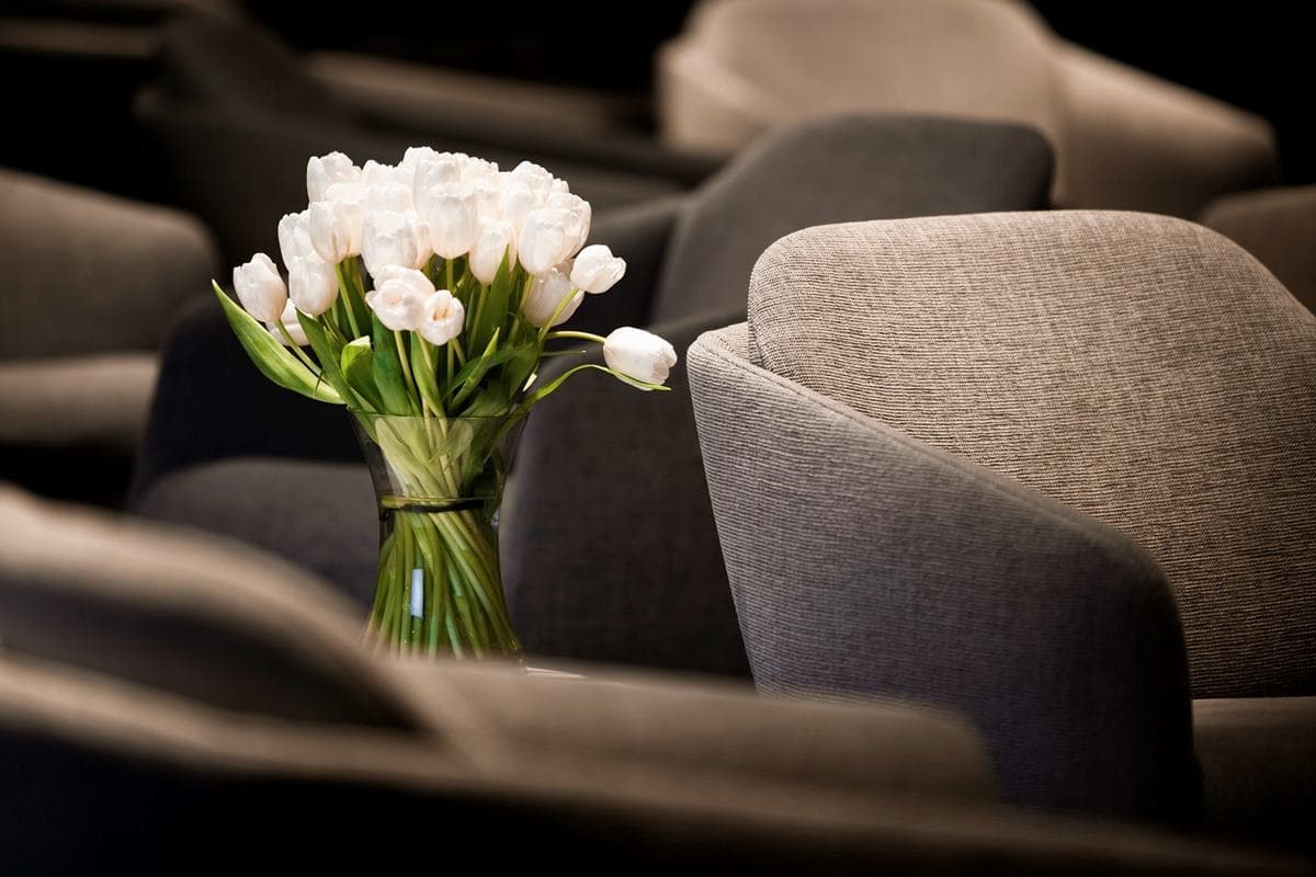 Photo of Pullman London St Pancras Hotel, Meeting Rooms