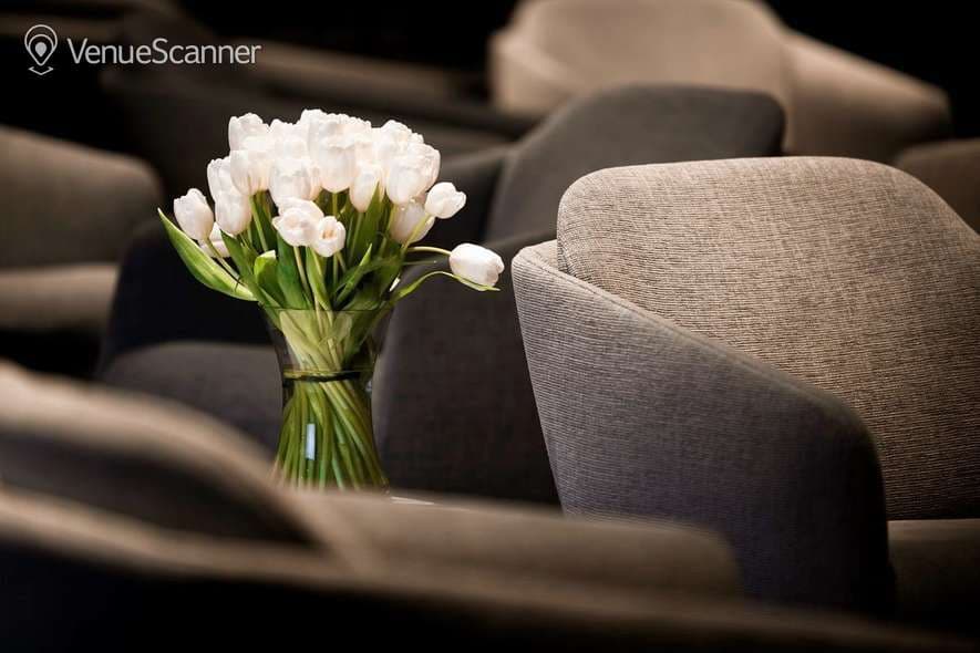 Pullman London St Pancras Hotel photo #3