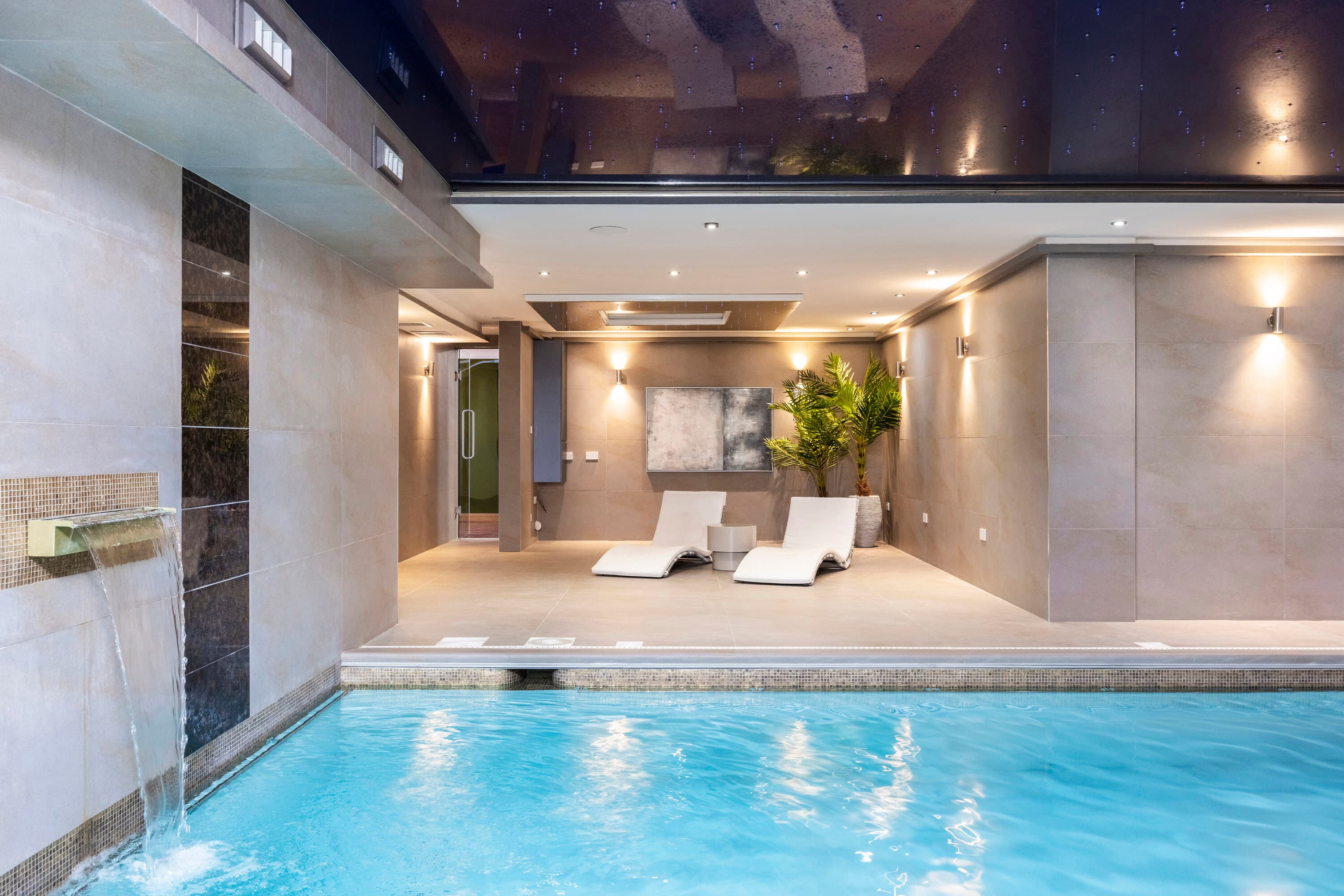 Whole Venue, The Essex Mansion & Spa, Chigwell photo #2