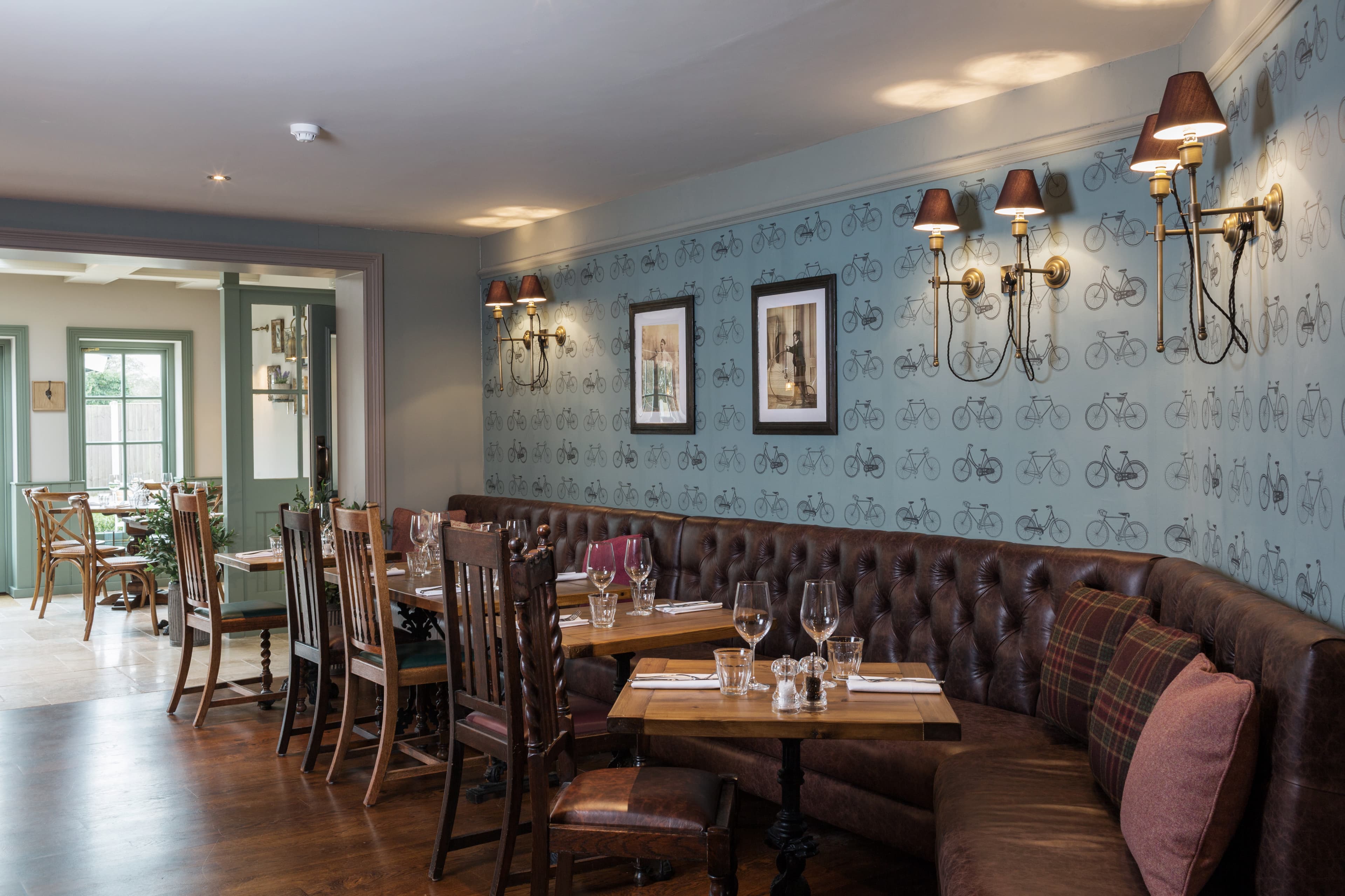Brasserie
