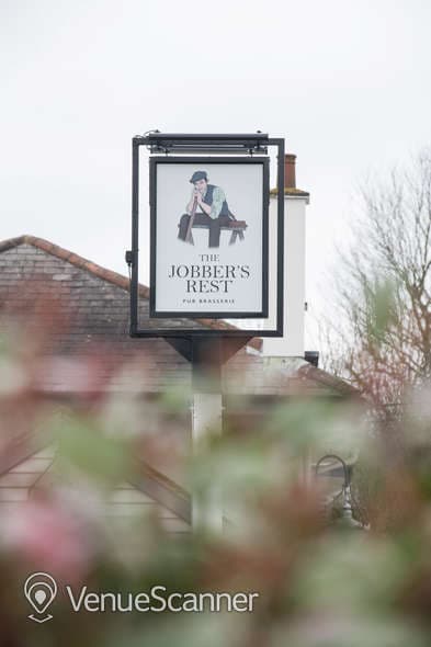 The Jobber's Rest, Brasserie photo #3