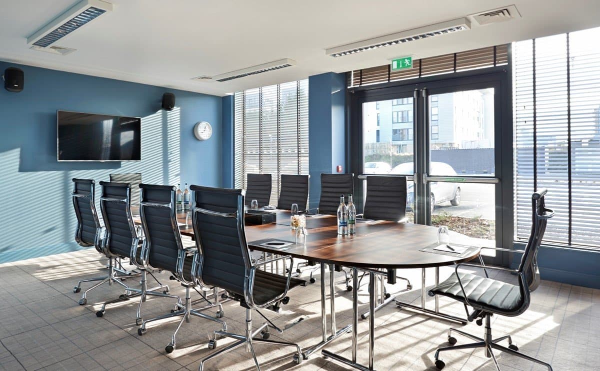 Energy, Village Hotel Glasgow photo #1