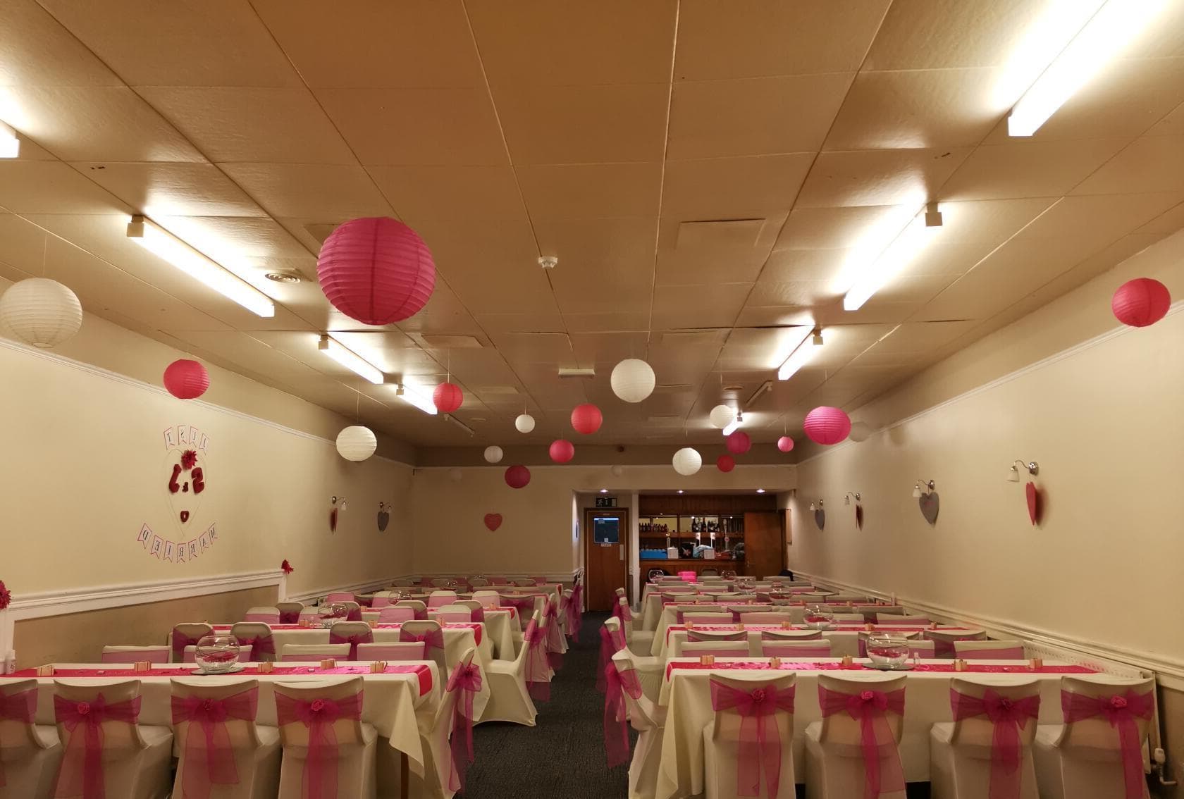 Hall, Baginton RBL Club photo #1