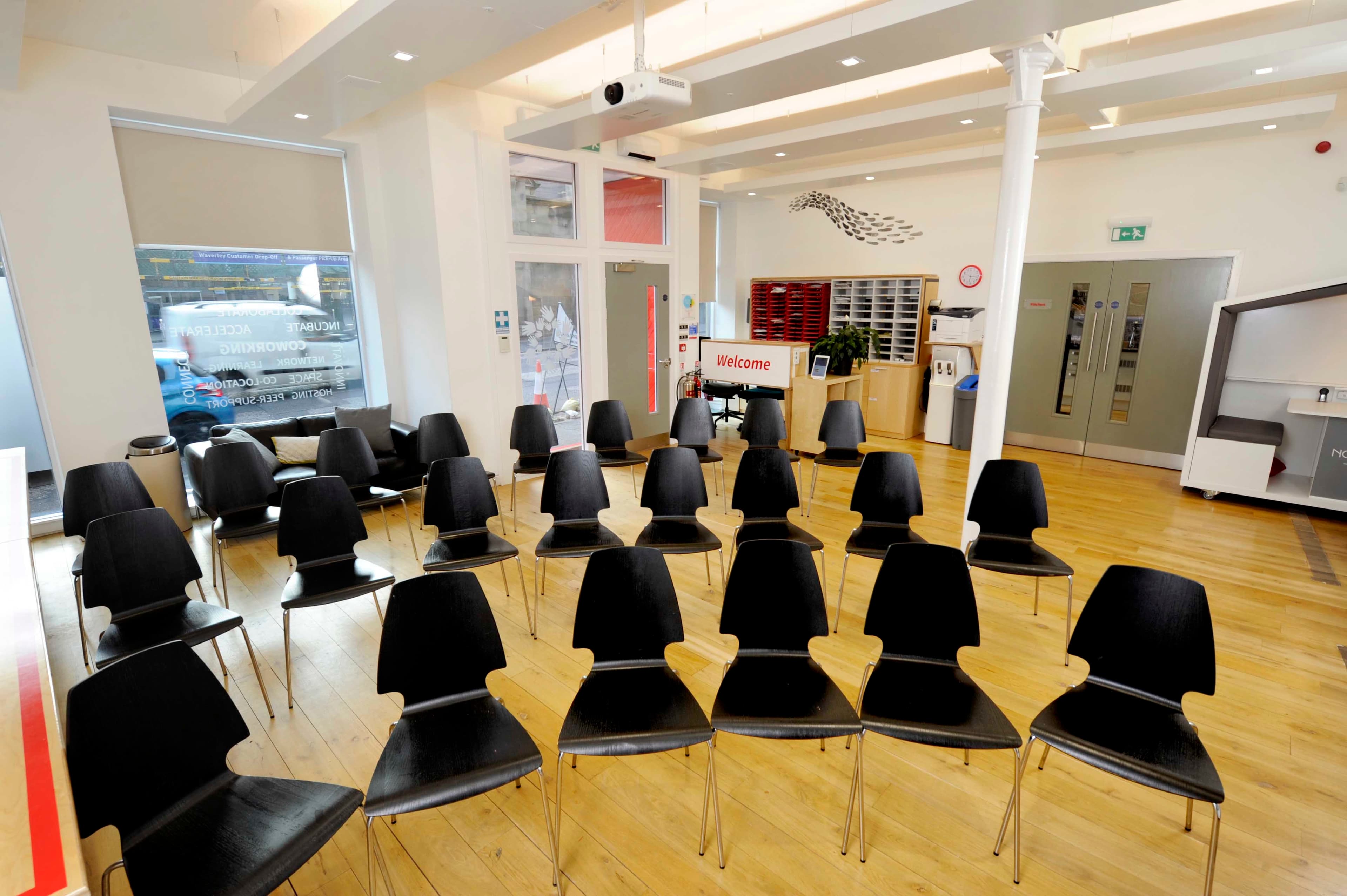 The Commons, The Melting Pot photo #2