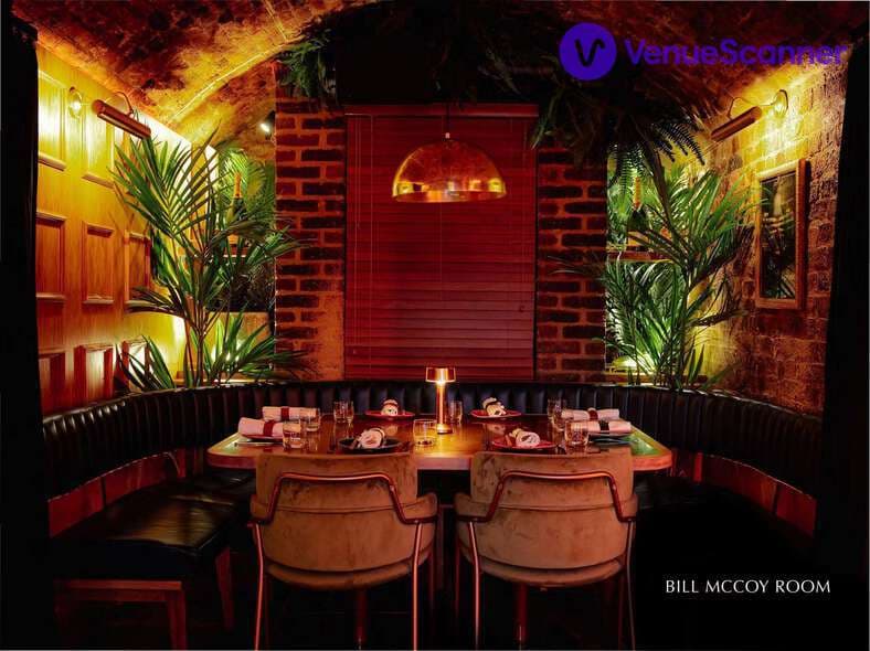 Cache Cache, Exclusive Hire photo #3