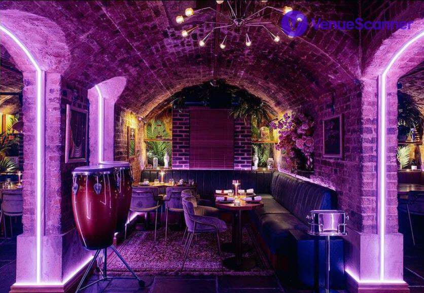 Cache Cache photo #3