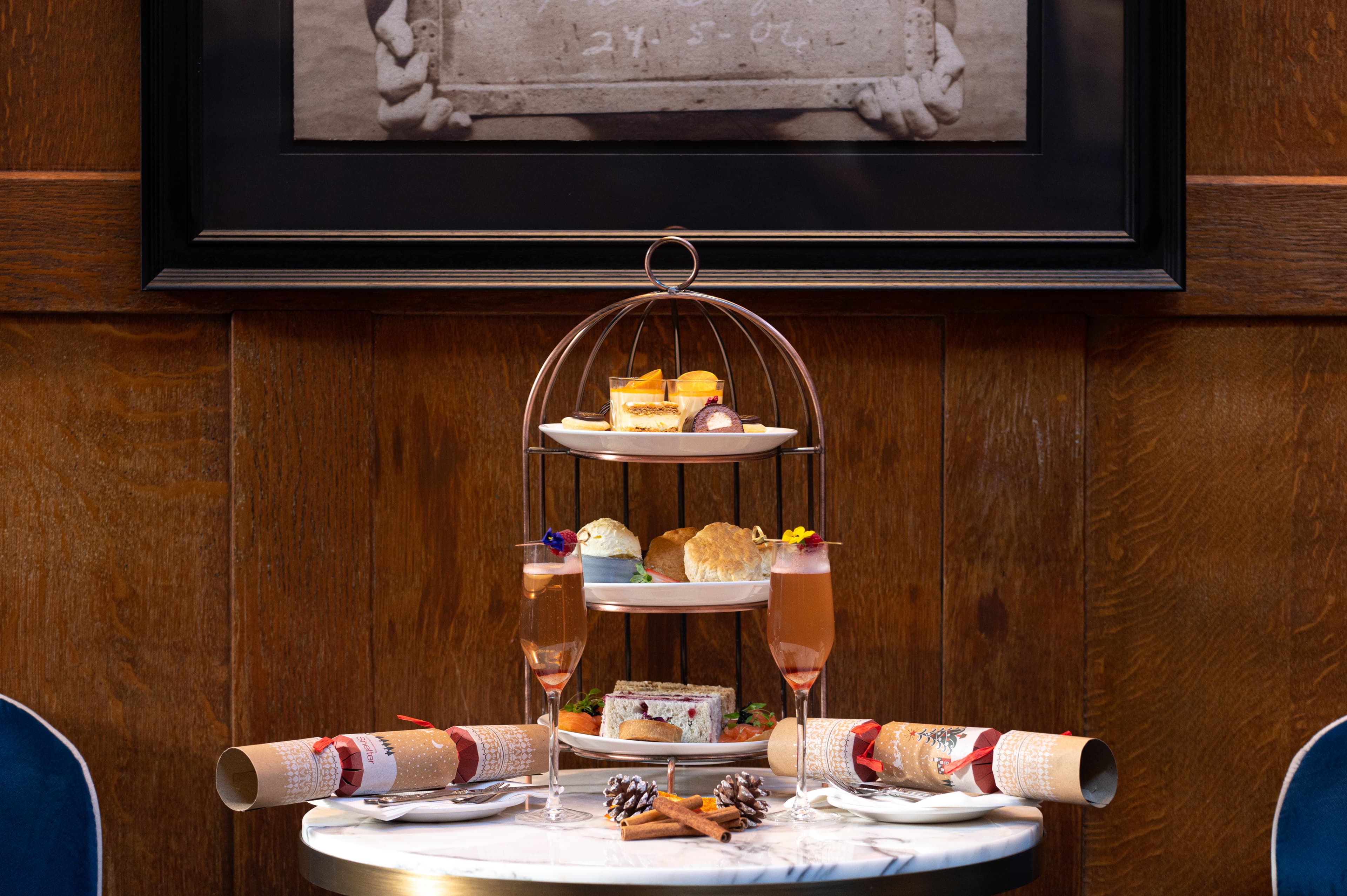 Courtroom Bar, The Dixon, Tower Bridge, Autograph Collection photo #8
