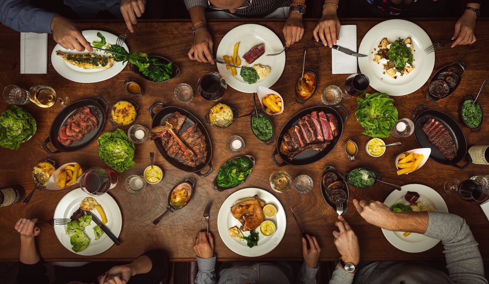 Private Dining Room, Hawksmoor Guildhall & The Sublime Society Room photo #2