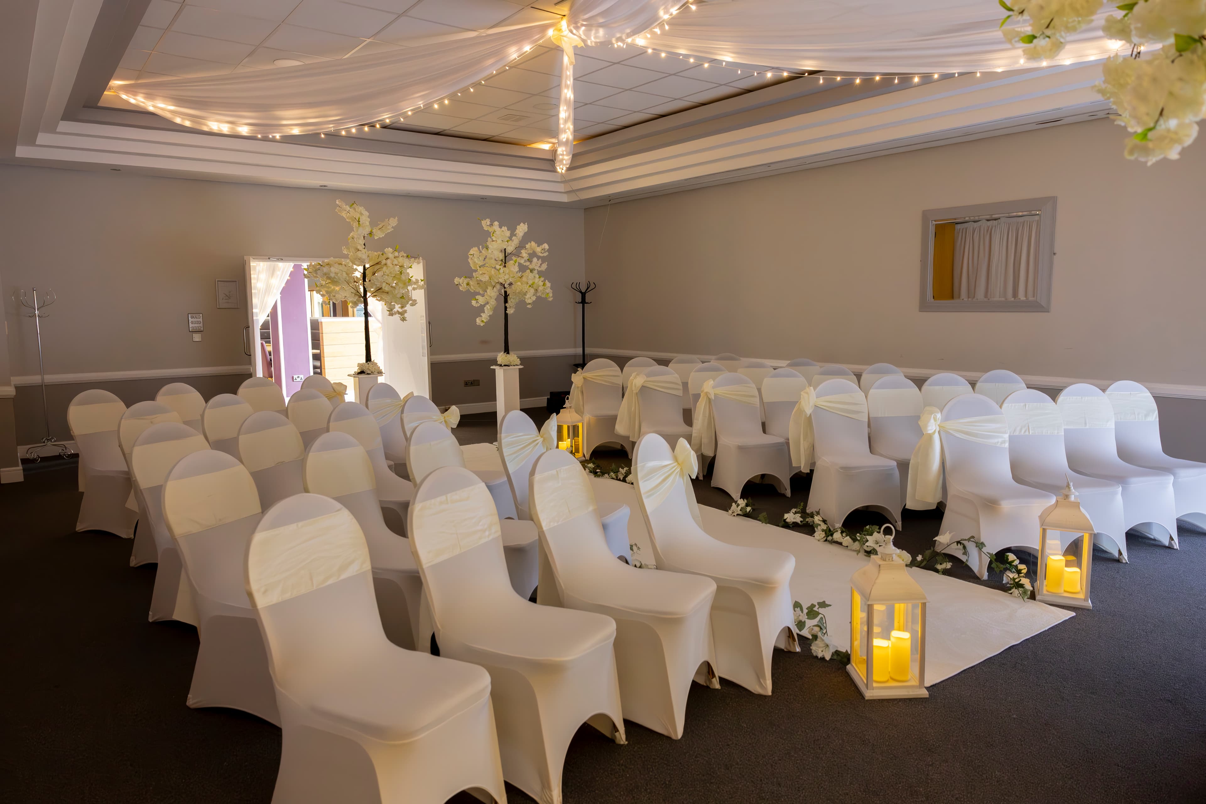 Chalon 1 Suite, Mercure St. Helens photo #1