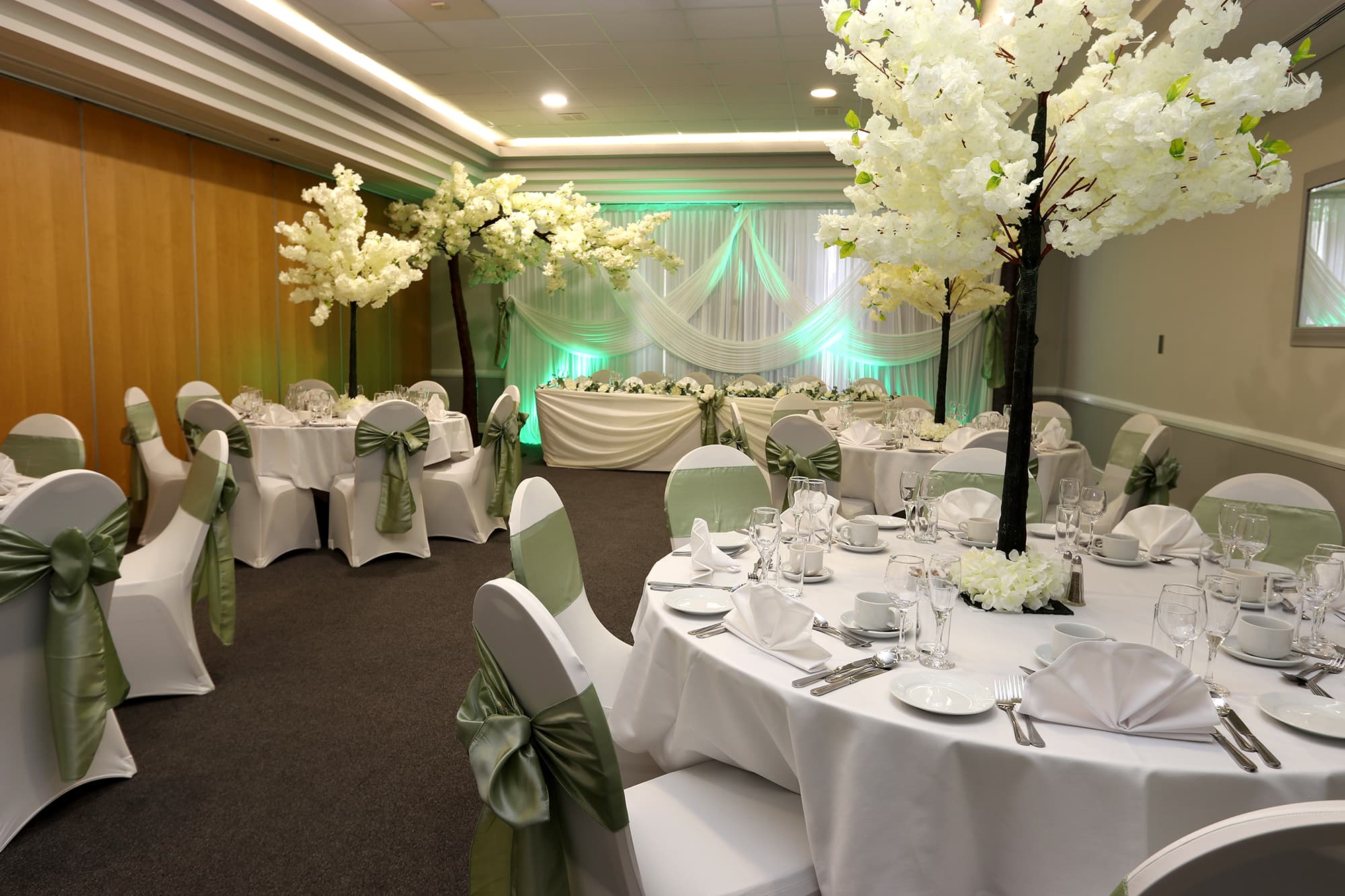 Chalon 2 Suite, Mercure St. Helens photo #1