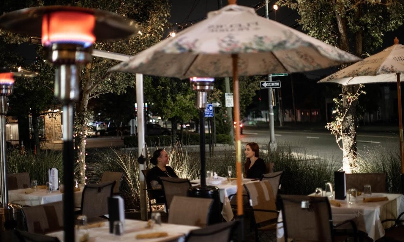 Outdoor Patio, One Seventy Nine Bar & Grill photo #1