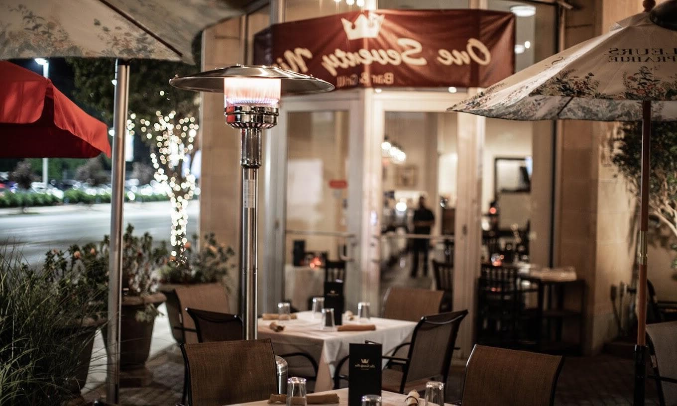 Entire Venue, One Seventy Nine Bar & Grill photo #1