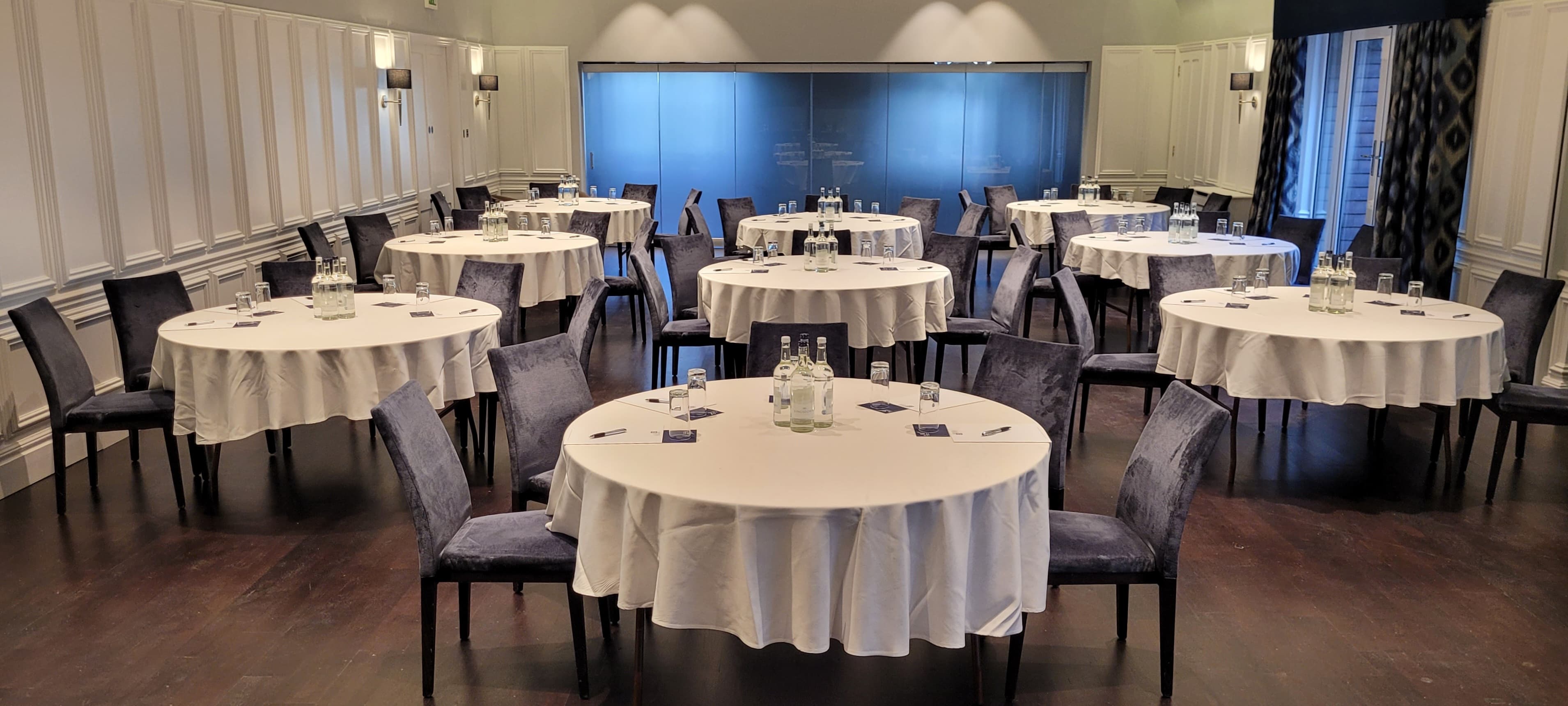 Lee Kuan Yew Room, Arundel House photo #3