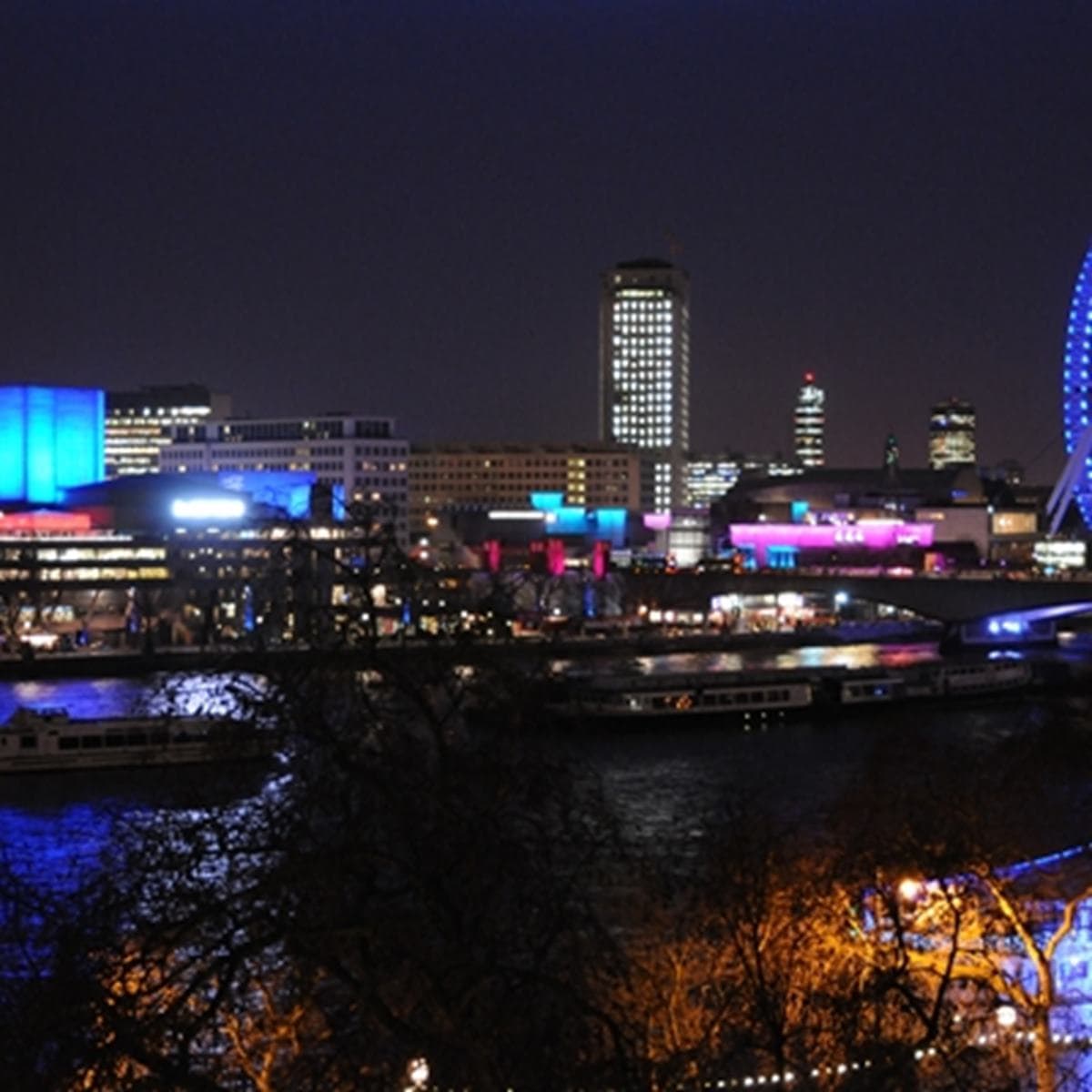 Lee Kuan Yew Room, Arundel House photo #23