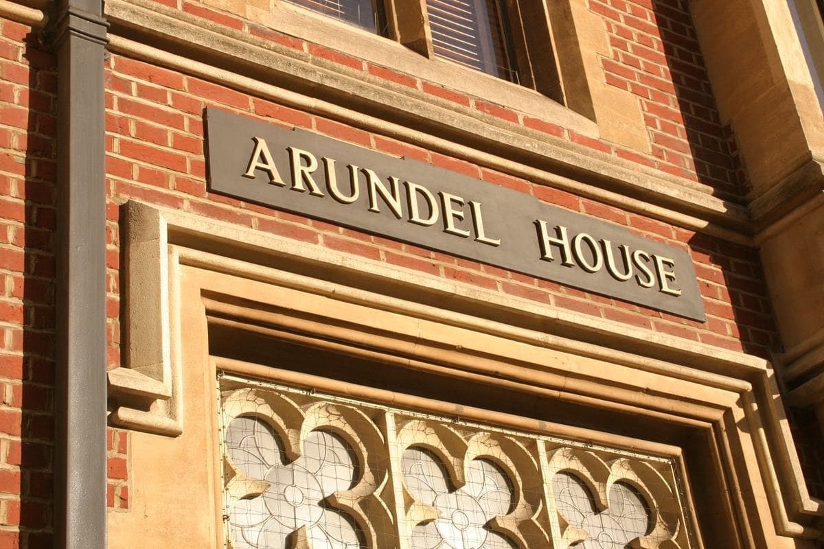 Photo of Arundel House