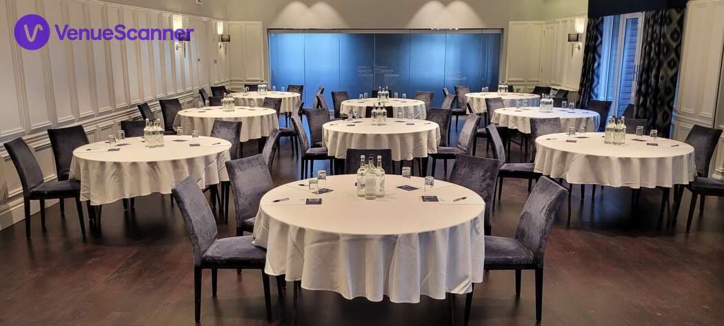 Arundel House, Lee Kuan Yew Room photo #3