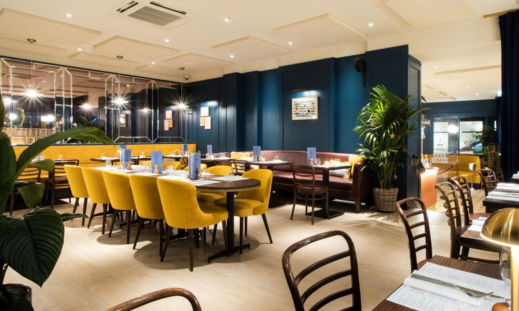 Whole Space, Cote Bristol Clifton Village photo #1