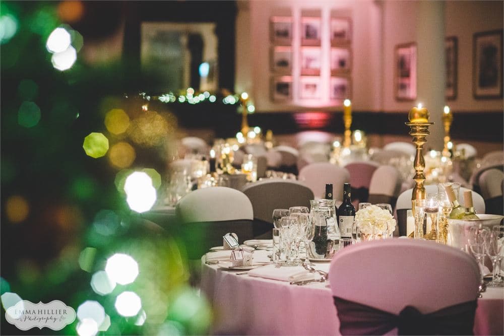 Business Room, Double Tree By Hilton Hotel & Spa Liverpool photo #3