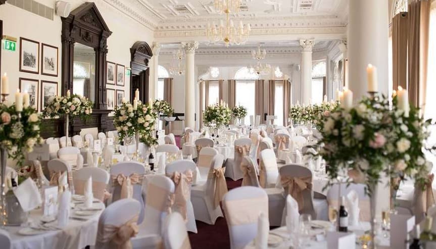 Exclusive Hire, Double Tree By Hilton Hotel & Spa Liverpool photo #1