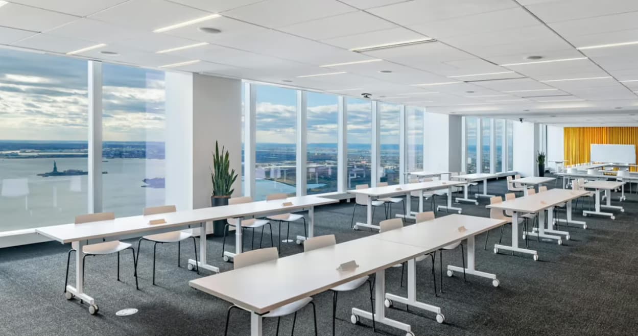 East Experience, Well& By Durst At One World Trade Center photo #1