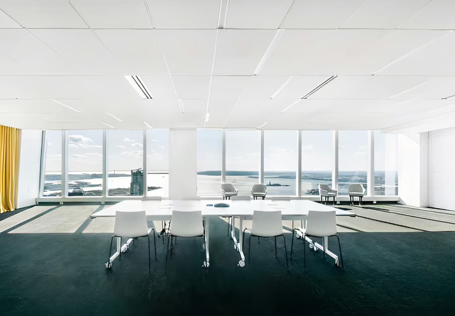 East Experience, Well& By Durst At One World Trade Center photo #2