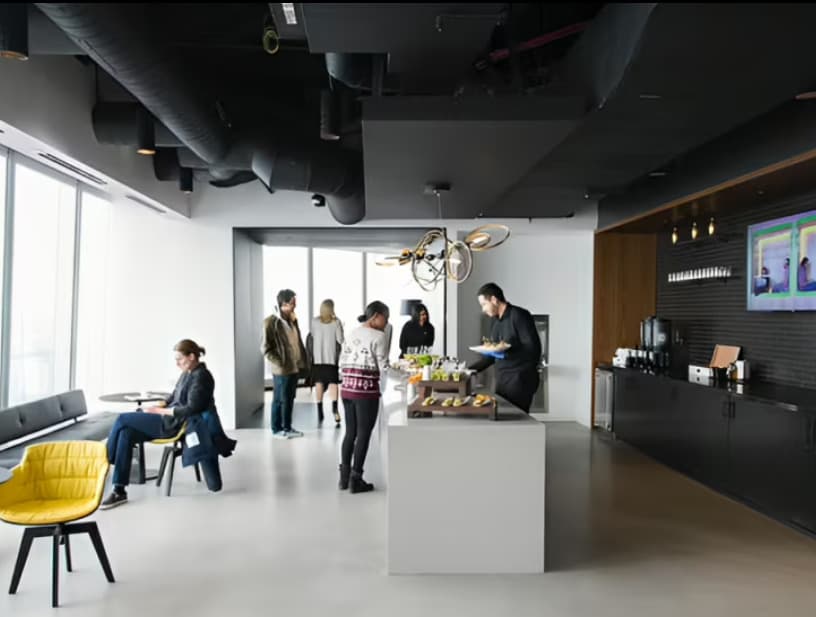 West Experience, Well& By Durst At One World Trade Center photo #1