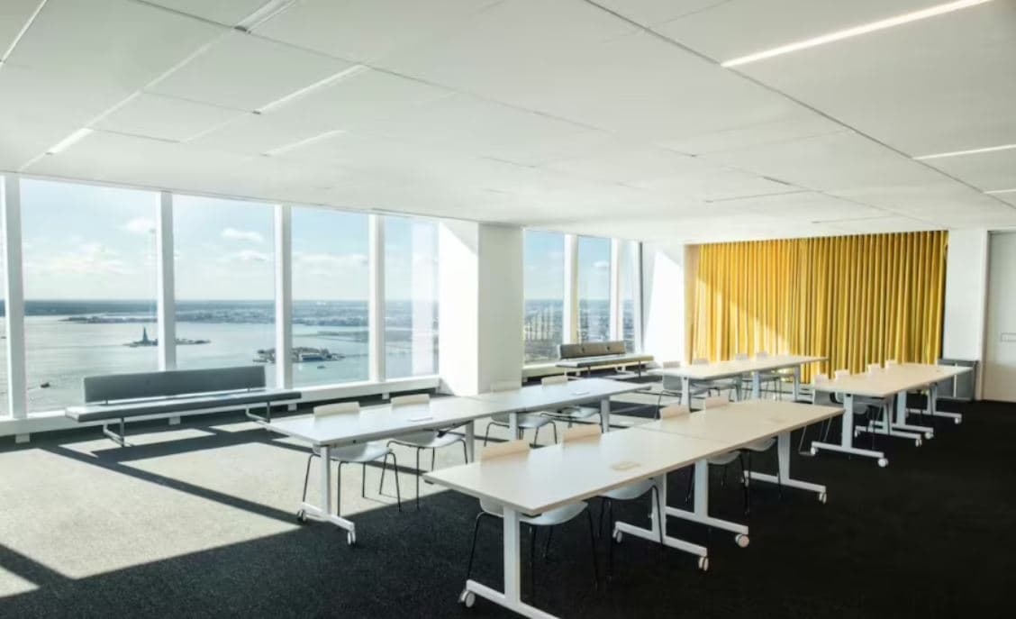 Full Buyout, Well& By Durst At One World Trade Center photo #2