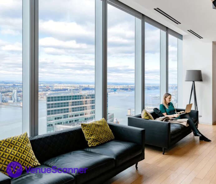 Well& By Durst At One World Trade Center, East Experience photo #3