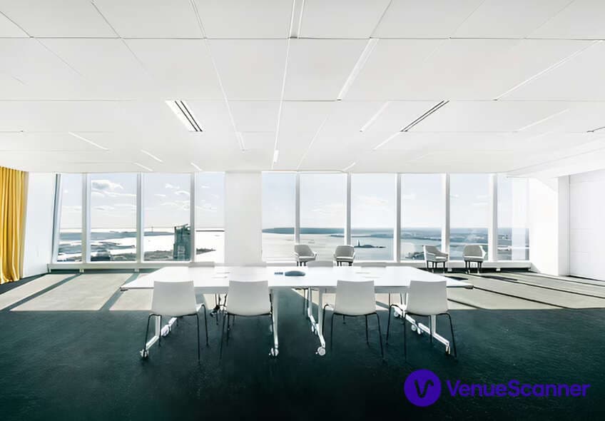 Well& By Durst At One World Trade Center photo #3