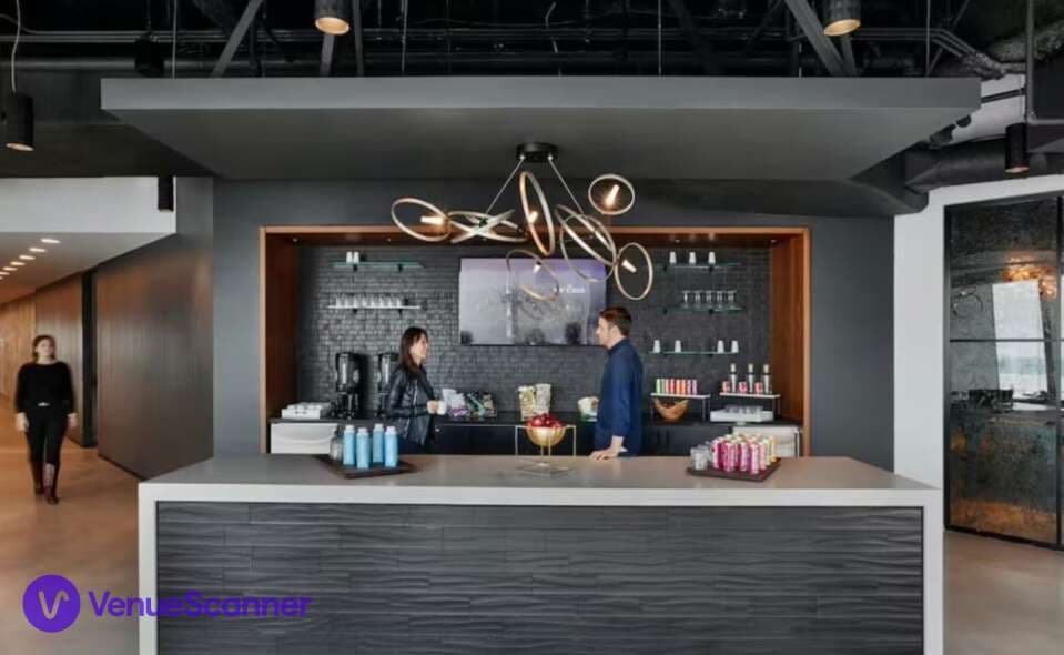 Well& By Durst At One World Trade Center, Full Buyout photo #3