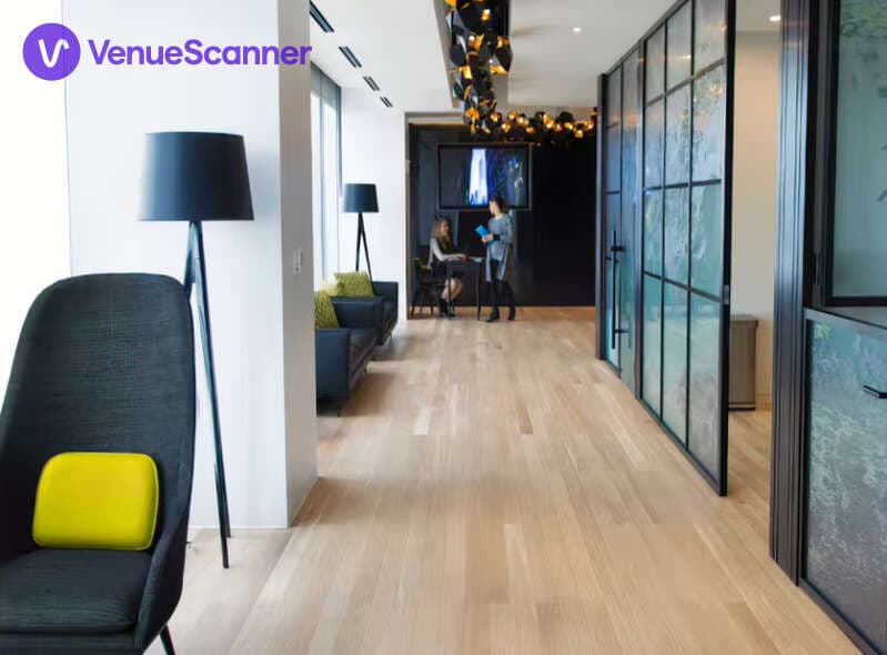 Well& By Durst At One World Trade Center, West Experience photo #3