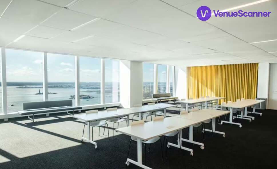 Well& By Durst At One World Trade Center photo #3