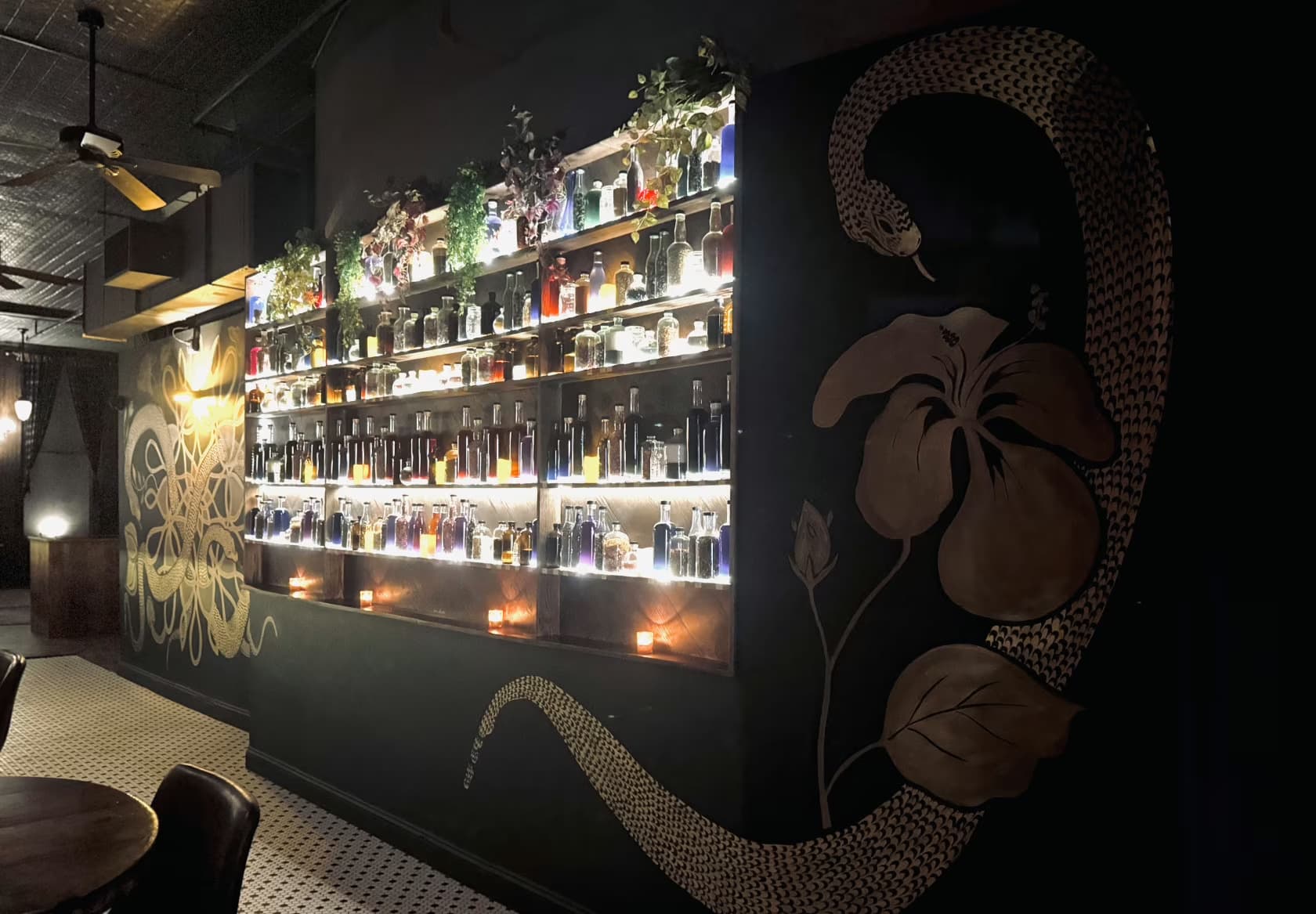 Backroom, Little More photo #1