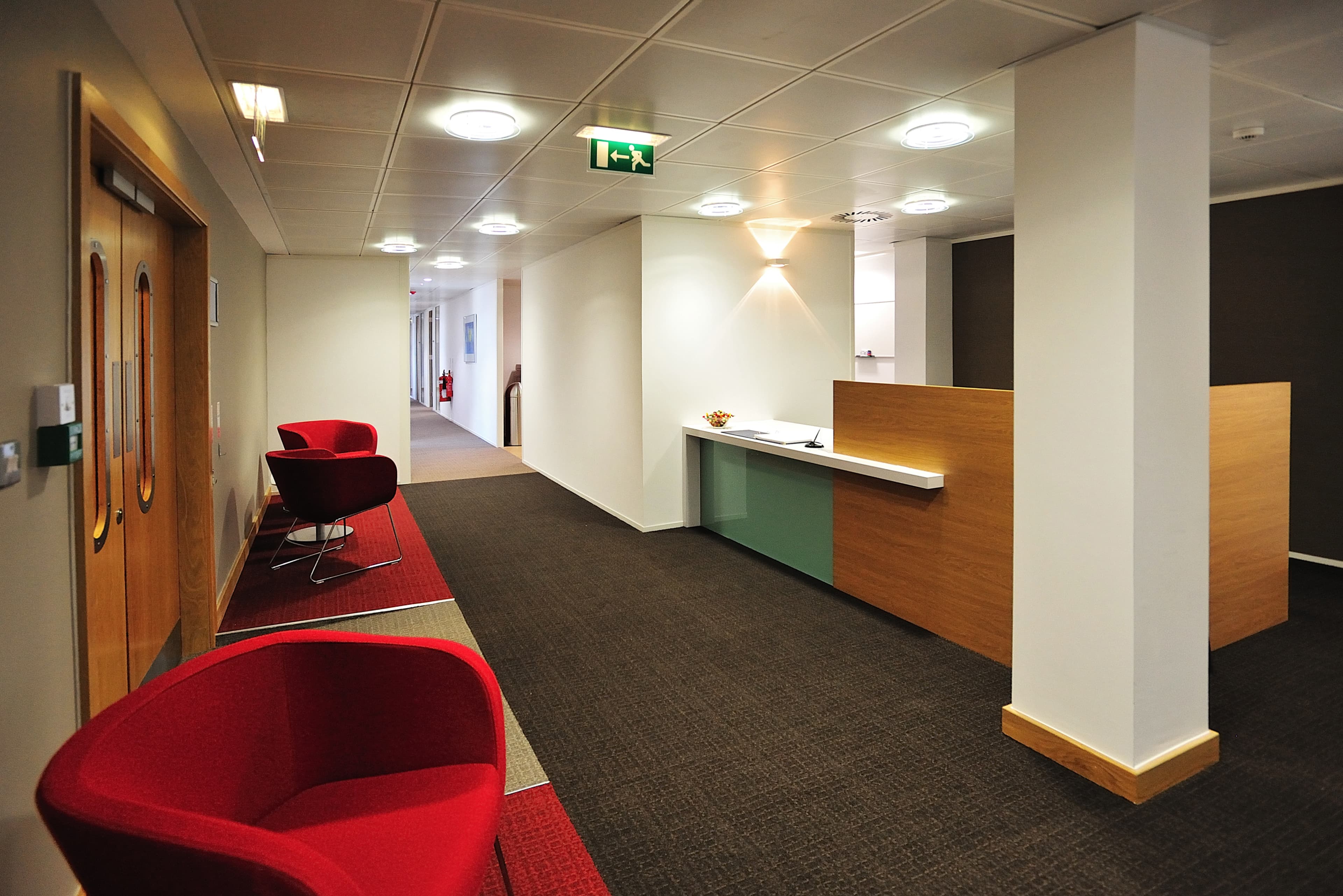Palace Pier, Regus Brighton City Centre photo #3