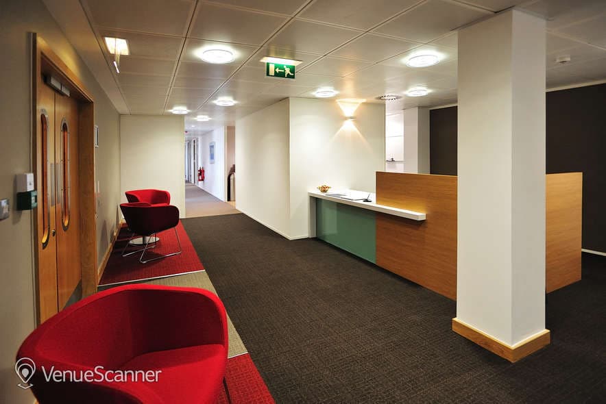 Regus Brighton City Centre, Palace Pier photo #3