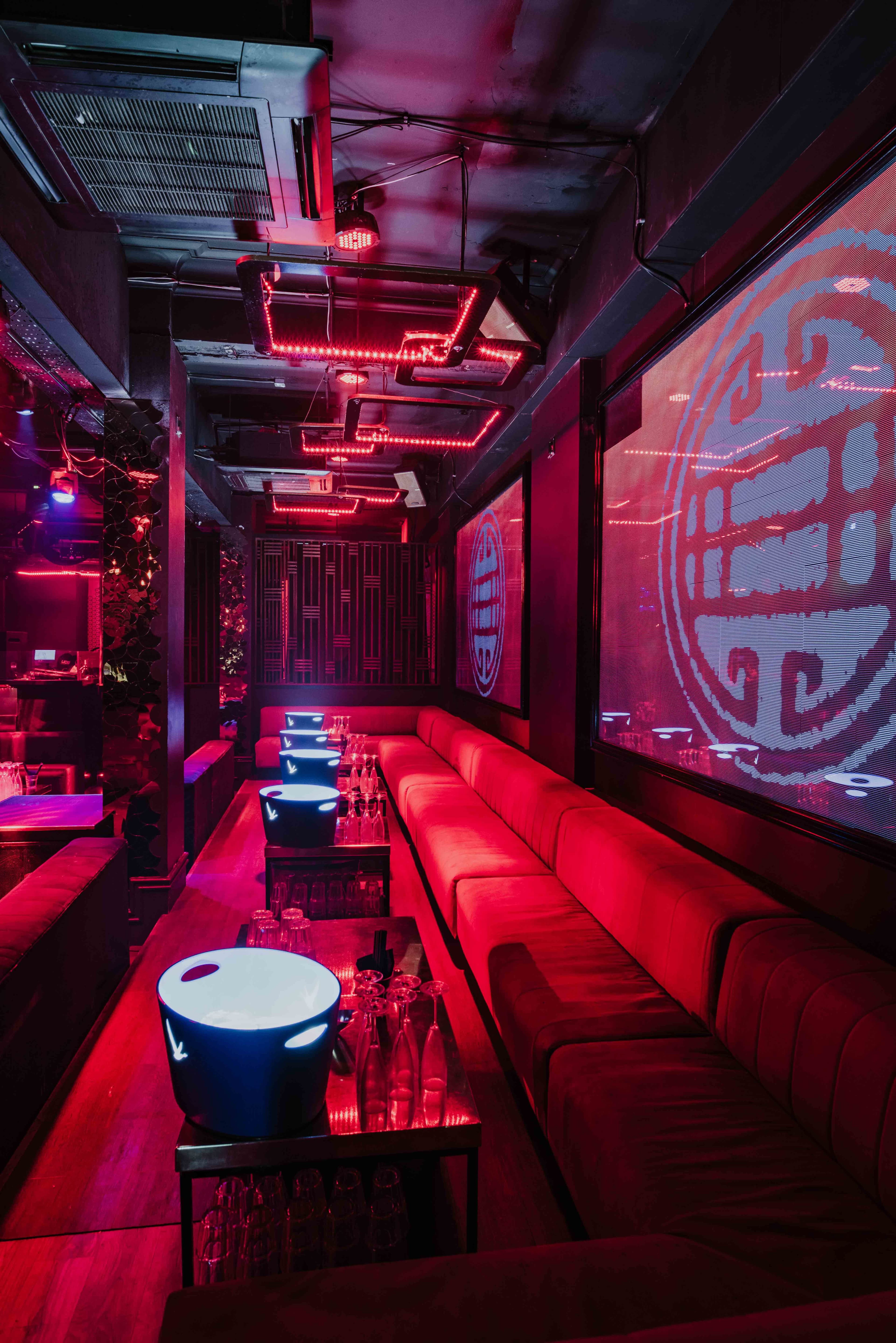 Exclusive Hire, Chinawhite Manchester photo #9