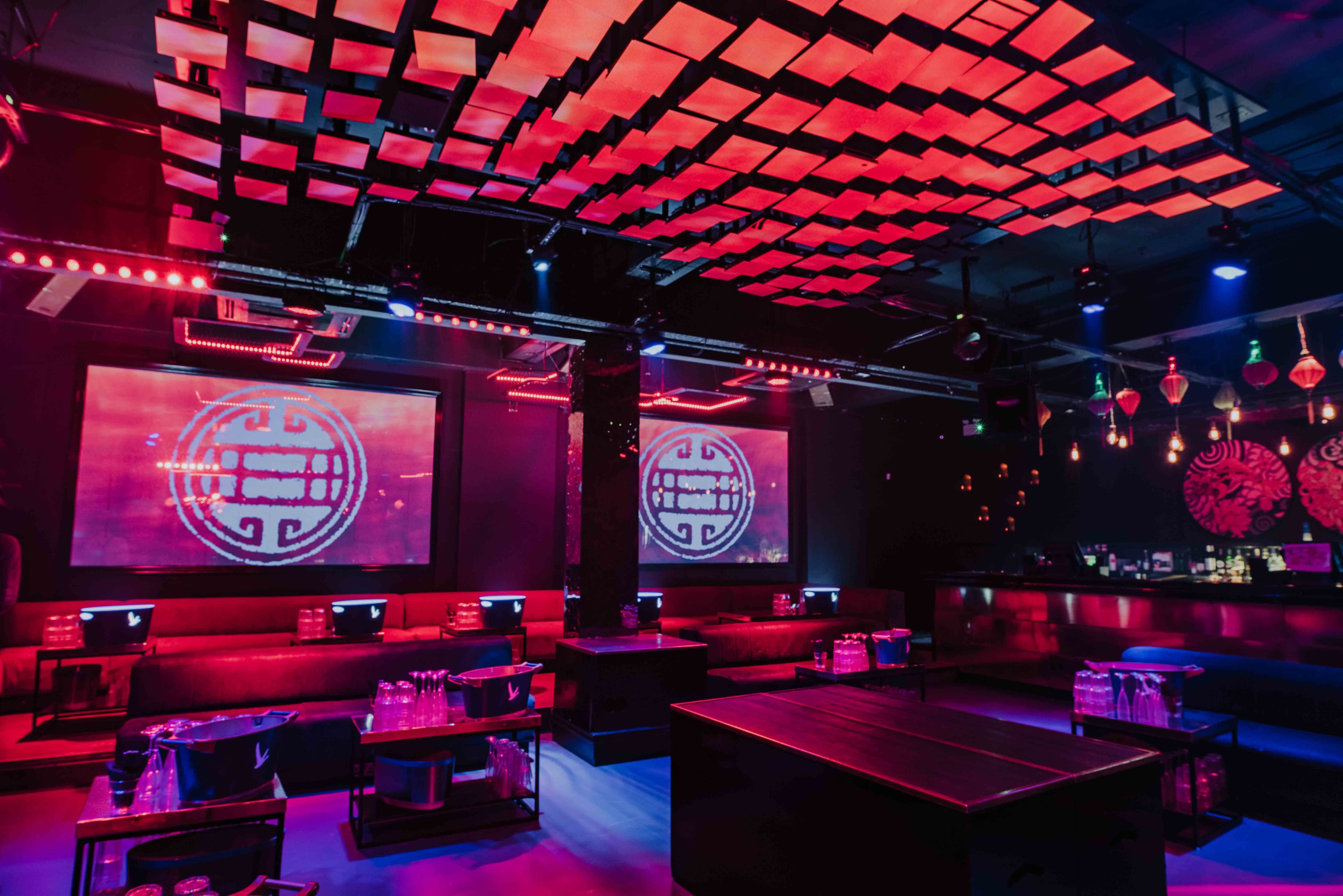 Exclusive Hire, Chinawhite Manchester photo #6