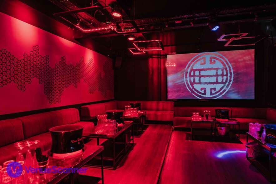 Chinawhite Manchester photo #3