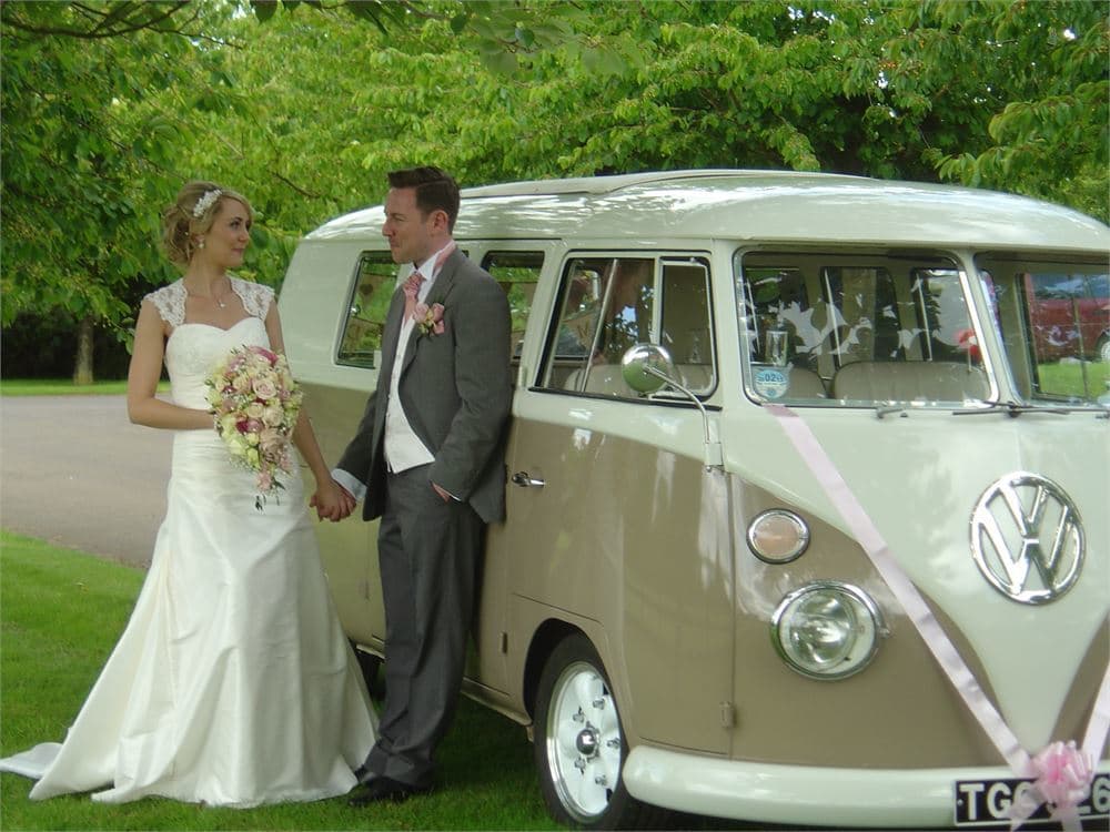 Exclusive Hire, Harlestone Park photo #2