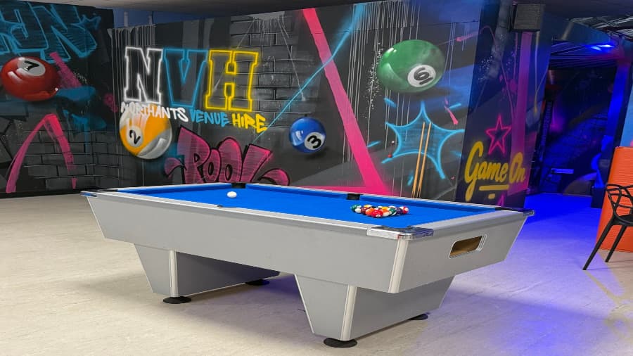 Exclusive Hire, Northants Venue Hire photo #11