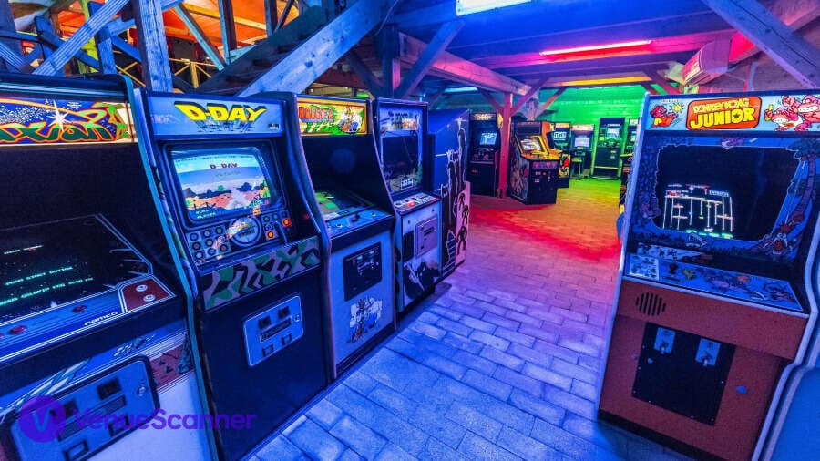 Northants Venue Hire, Exclusive Hire photo #3