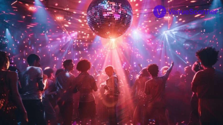 Northants Venue Hire photo #3