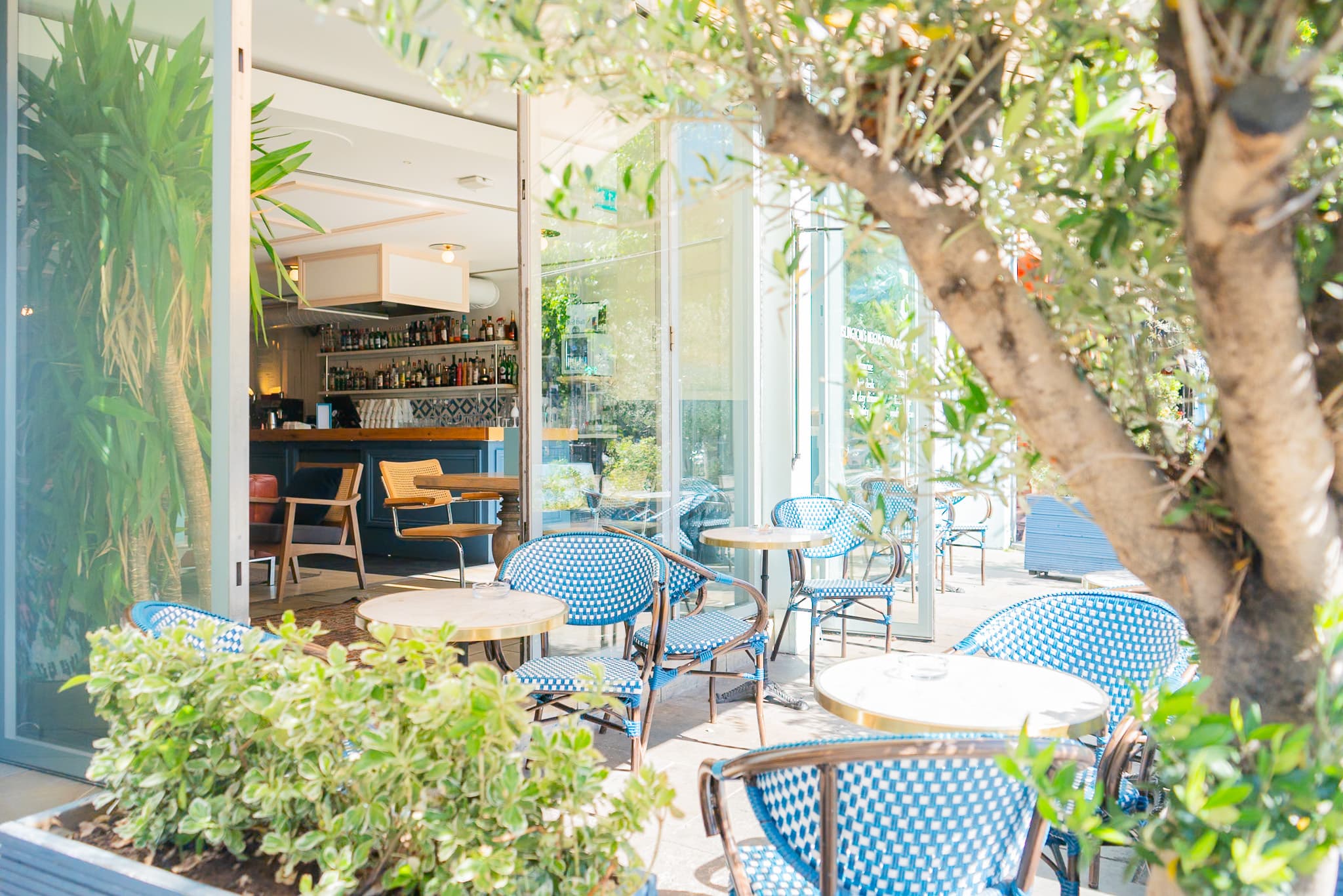 Summer At Bubba Oasis: Whole Venue Hire, Bubba Oasis photo #2