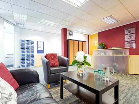 Dapdune Wharf, Regus Guildford High Street photo #3