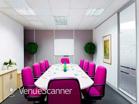 Regus Guildford High Street photo #3