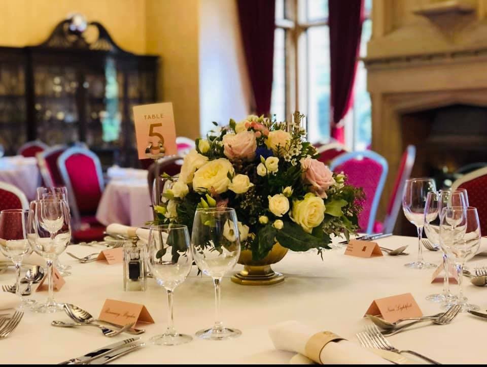 Exclusive Hire, The Mansion House photo #11